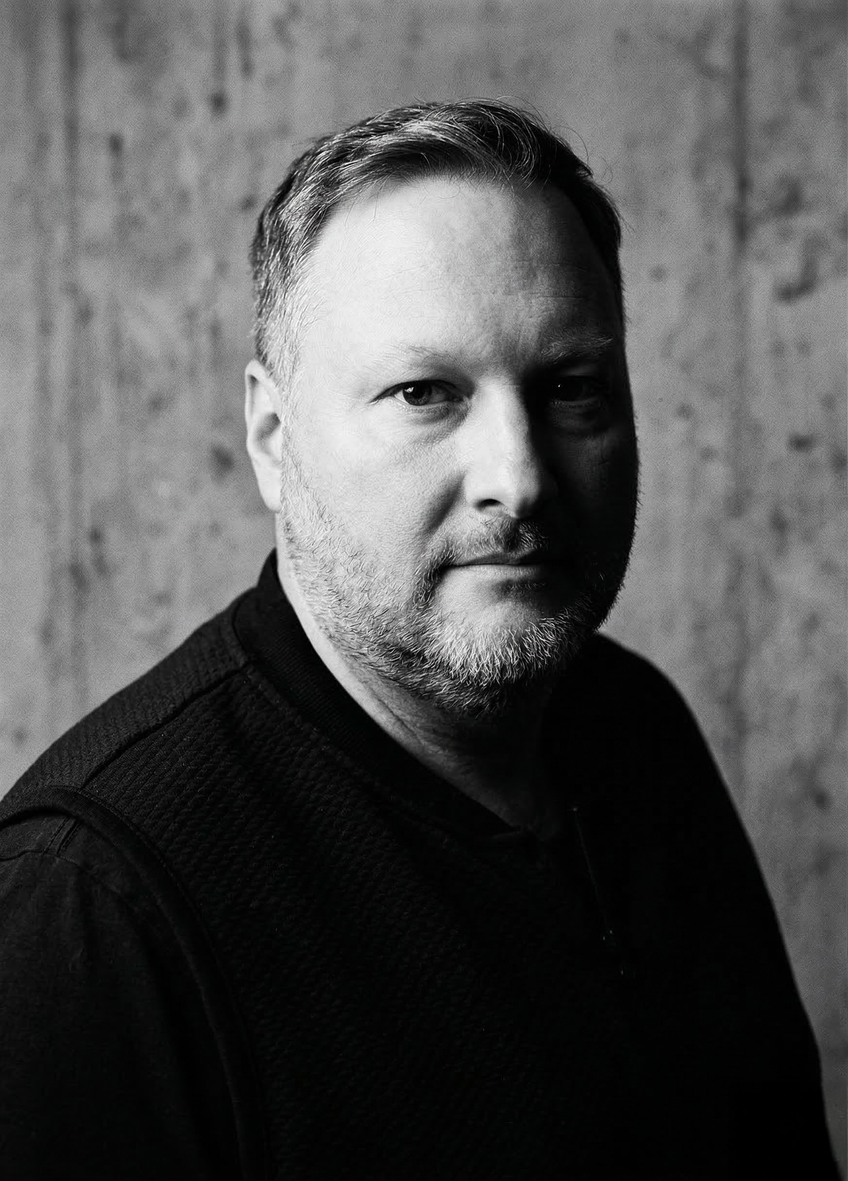 Frédéric Desgagnés