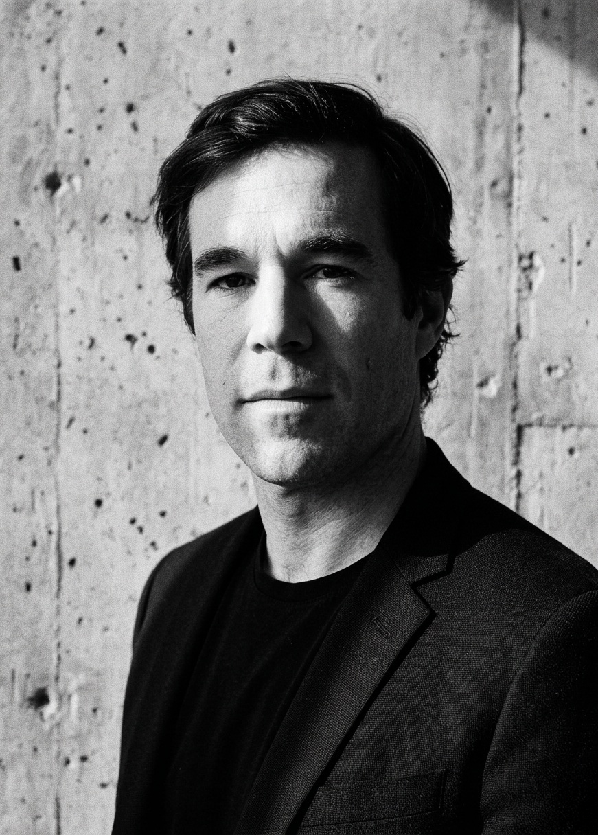 Pierre-Luc Laverdure, CPA auditeur CFA